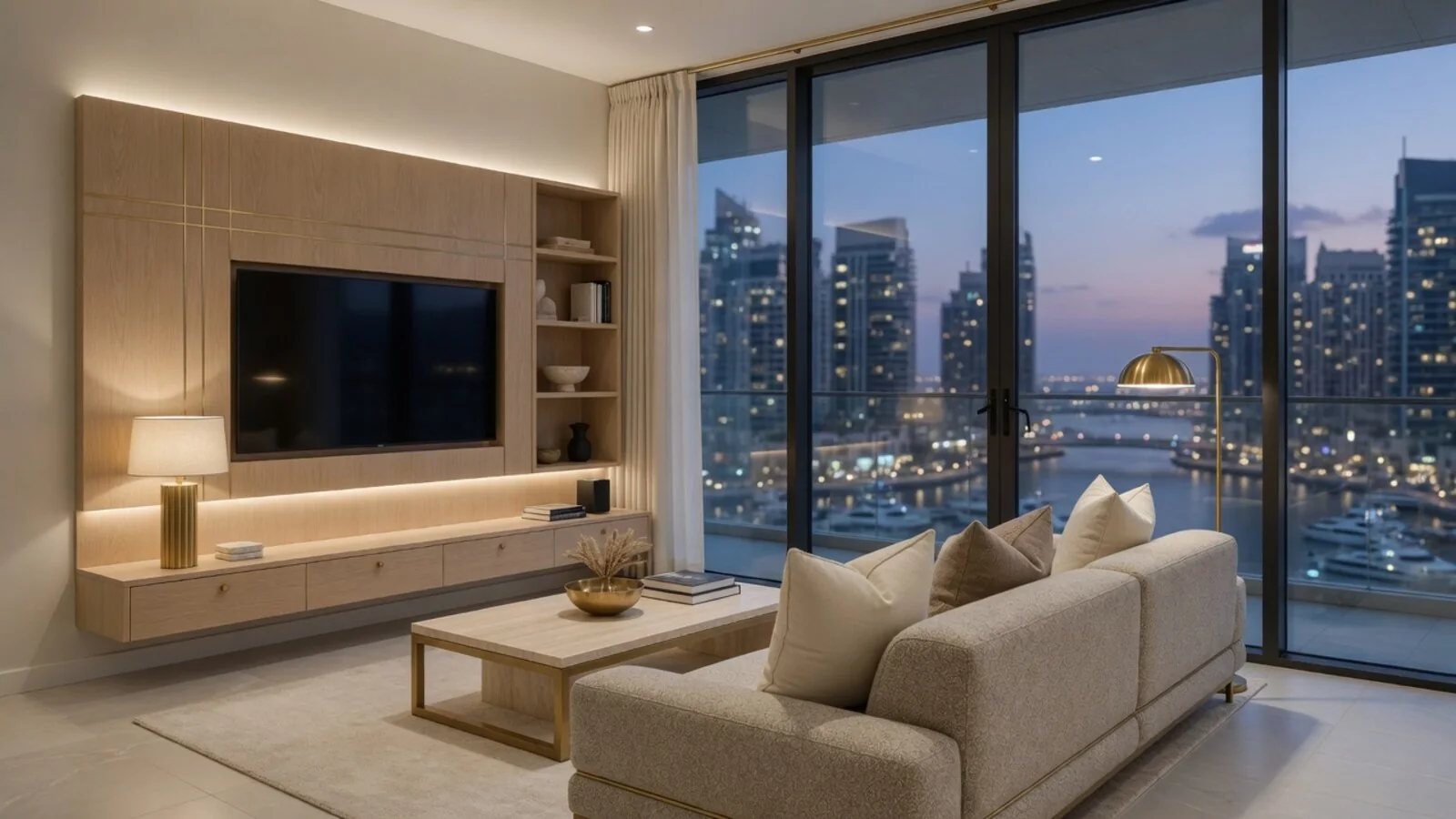 Apartment Renovation Company Dubai