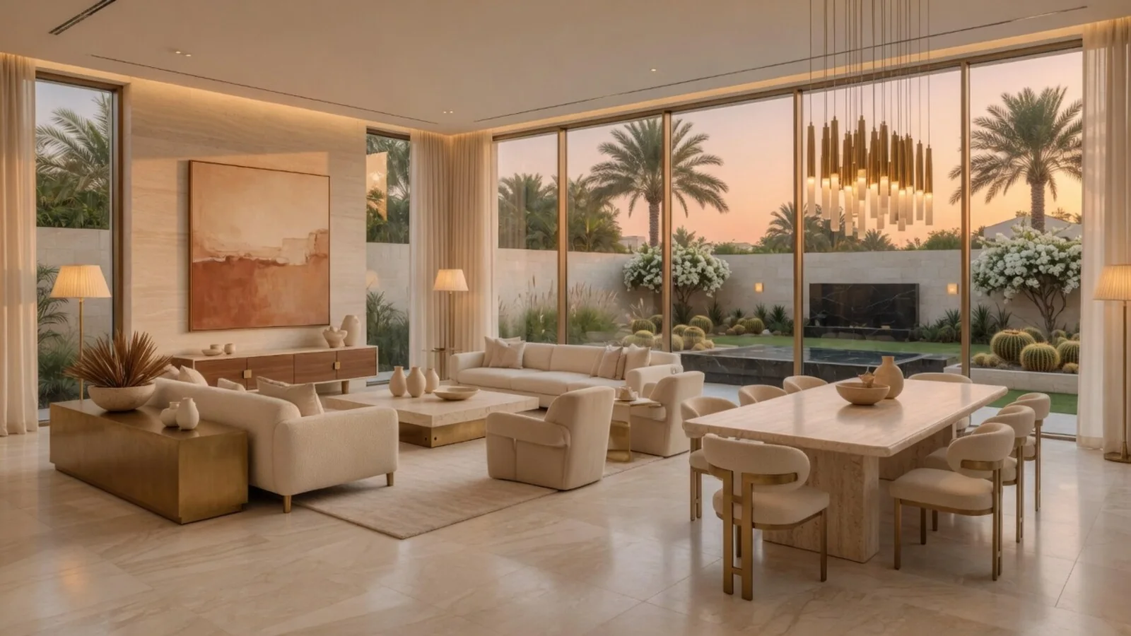 Full Home Renovation Company Dubai