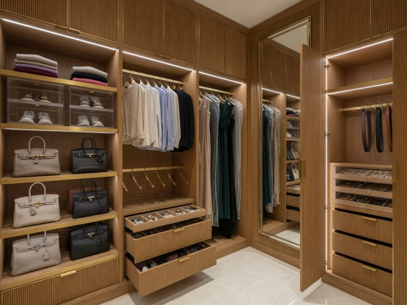 Joinery & Cabinetry Dubai